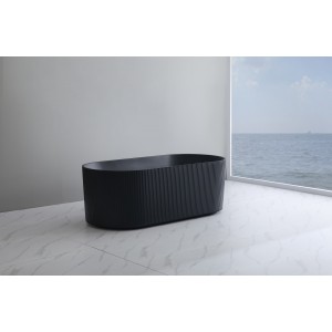 Ally AGV Oval Freestanding Bath 1700